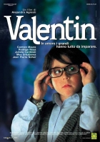 Online film Valentýn