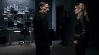 Online film Prisoner X