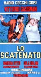 Online film Lo scatenato