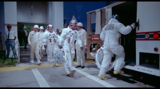 Online film Apollo 11