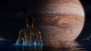 Online film Jupiter vychází