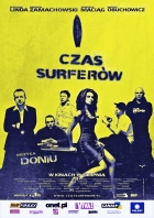 Online film Čas surferů