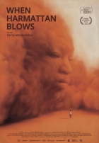 Online film Když zavane harmatán