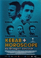 Online film Kebab a horoskop