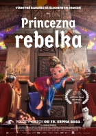 Online film Princezna rebelka