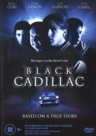 Online film Černý  Cadillac