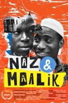 Online film Naz & Maalik