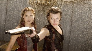 Online film Resident Evil: Afterlife