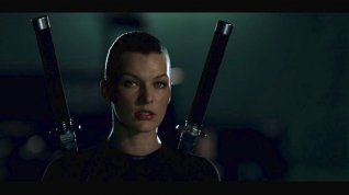 Online film Resident Evil: Afterlife