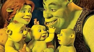 Online film Shrek Třetí