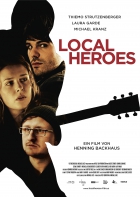 Online film Local Heroes