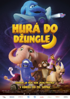 Online film Hurá do džungle