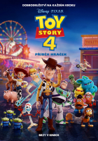 Online film Toy Story 4: Příběh hraček