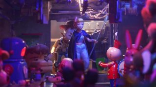 Online film Toy Story 4: Příběh hraček