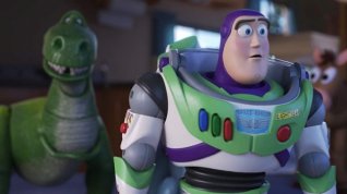 Online film Toy Story 4: Příběh hraček