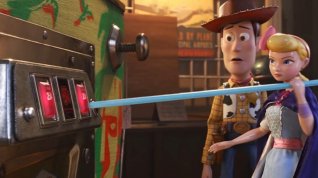 Online film Toy Story 4: Příběh hraček