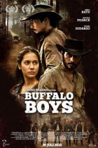 Online film Buffalo Boys