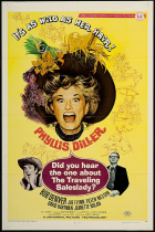 Online film Did You Hear the One About the Traveling Saleslady?