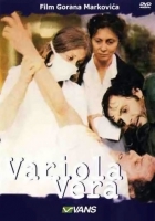 Online film Variola vera