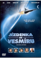 Online film Jízdenka do vesmíru