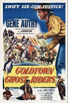 Online film Goldtown Ghost Riders