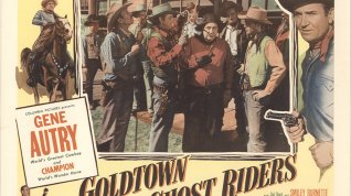 Online film Goldtown Ghost Riders