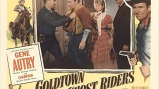 Online film Goldtown Ghost Riders