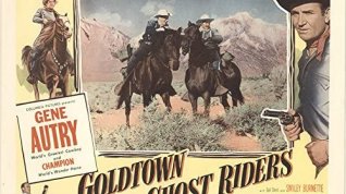 Online film Goldtown Ghost Riders