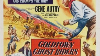 Online film Goldtown Ghost Riders