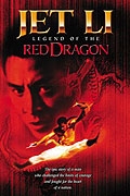 Online film Legenda o červeném draku