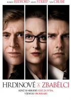 Online film Hrdinové a zbabělci