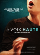 Online film A voix haute - La force de la parole