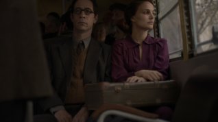 Online film Příběh lásky a temnoty