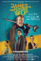 Online film James vs. His Future Self