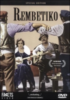 Online film Rembetiko