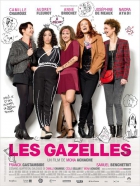 Online film Gazely
