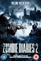 Online film World of the Dead: The Zombie Diaries