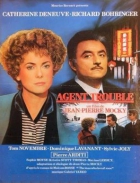 Online film Podezřelý agent