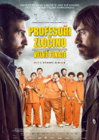 Online film Profesoři zločinu: Velké finále