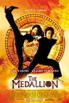 Online film Medailon