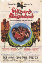 Online film The Wizard of Baghdad