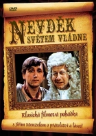 Online film Nevděk světem vládne