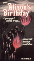 Online film Alisoniny narozeniny