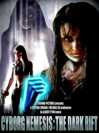 Online film Cyborg Nemesis