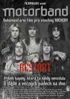 Online film Motorband: Restart