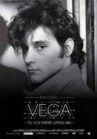 Online film Antonio Vega. Tu voz entre otras mil