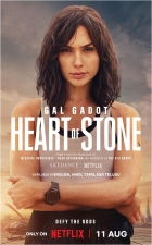 Online film Rachel Stoneová: Sázka na Srdce
