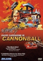 Online film Cannonball!