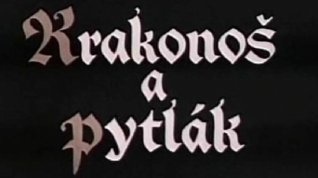 Online film Krakonoš a pytlák