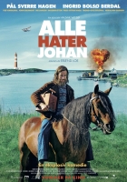 Online film Alle hater Johan